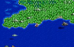 Волшебный мир приставки Segaи старых добрых компьютерных игр Pirates gold русская версия sega