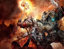 Total War: Warhammer - Системные требования