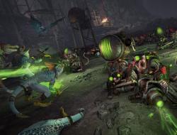 Объявлены системные требования Total War: Warhammer II