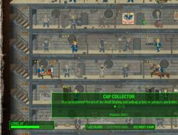 Fallout 4 использование укрытий 1